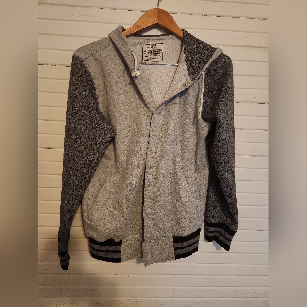 CHOR Men's Light Jacket